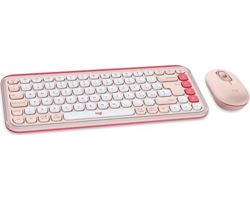 Logitech POP Icon Combo (920-013117)