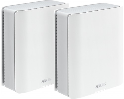 Asus ZenWiFi BT8 2-pak (90IG0930-MO3B20)
