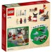 LEGO Juniors Ninjago Atak rekinów (10739)