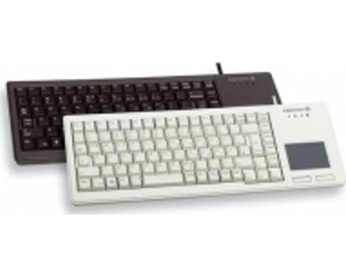 Cherry XS TOUCHPAD KEYBOARD AZERTY