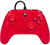 Pad PowerA PowerA XS Pad wire Red