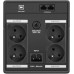UPS Armac Home 1000E LED (H/1000E/LED)