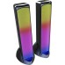 Tracer Głośniki TRACER 2.0 Sigma USB BT RGB