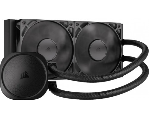 Corsair Nautilus 240 RS (CW-9060088-WW)