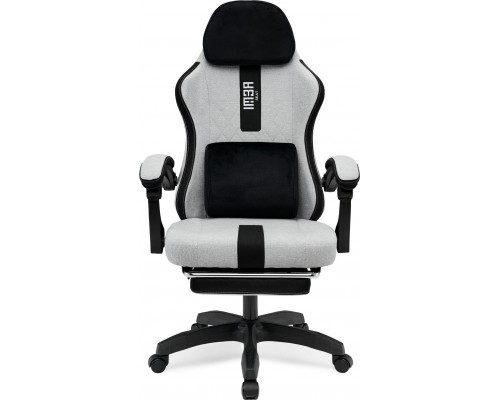 IMBA Seat IMBA RANGER Grey material