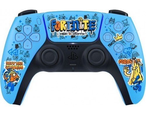 Pad Sony Kontroler bezwire PlayStation 5 DualSense Fortnite Limited Edition