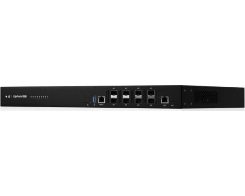 Ubiquiti Ubiquiti EdgeInfinity, 8-port 10 Gbit/s SFP+ - ER-8-XG