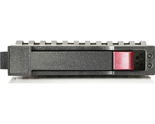 Dysk HP 512Gb SATA 2.5 Inch