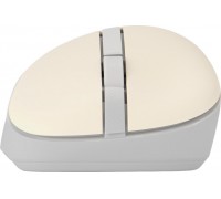 Asus Asus Wireless Mouse | MD102 | Mouse | 2.4 GHz, Bluetooth | Beige
