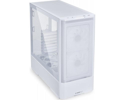 Lian Li LANCOOL 207 ARGB biała
