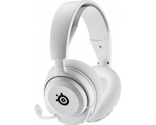 SteelSeries Arctis Nova 5X White (61677)