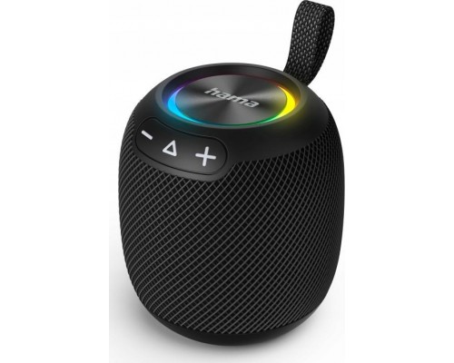 Hama GŁOŚNIK MOBILNY BLUETOOTH HAMA 