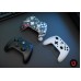 Pad GameSir Kontroler wire GameSir G7 HE (white)