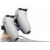 PDP PDP PS5 Łaforwarka for padów DualSense WAVE white