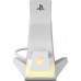 PDP PDP PS5 Łaforwarka for padów DualSense WAVE white