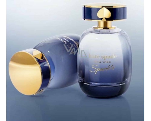 Kate Spade Kvapusis vanduo Kate Spade New York Sparkle Intense EDP moterims, 100 ml