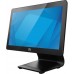 Elotouch Elo Touch Solutions I-Series E705627 komputer wielofunkcyjny All-in-One Intel® Core™ i3 i3-1215UL 39,6 cm (15.6") 1920 x 1080 px Ekran dotykowy All-in-One PC 8 GB DDR5-SDRAM 128 GB SSD Wi-Fi 6 (802.11ax) Black