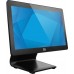 Elotouch Elo Touch Solutions I-Series E705627 komputer wielofunkcyjny All-in-One Intel® Core™ i3 i3-1215UL 39,6 cm (15.6") 1920 x 1080 px Ekran dotykowy All-in-One PC 8 GB DDR5-SDRAM 128 GB SSD Wi-Fi 6 (802.11ax) Black