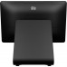 Elotouch Elo Touch Solutions I-Series E705627 komputer wielofunkcyjny All-in-One Intel® Core™ i3 i3-1215UL 39,6 cm (15.6") 1920 x 1080 px Ekran dotykowy All-in-One PC 8 GB DDR5-SDRAM 128 GB SSD Wi-Fi 6 (802.11ax) Black