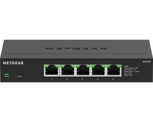 Switch NETGEAR MS305E-100EUS