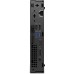 Komputer Dell DELL OptiPlex Micro 7020 i5-12500T 8GB 512GB SSD 90W Type-C WLAN Kb Mouse TPM W11P 2Y Basic Onsite