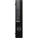 Komputer Dell DELL OptiPlex Micro 7020 i5-12500T 8GB 512GB SSD 90W Type-C WLAN Kb Mouse TPM W11P 2Y Basic Onsite