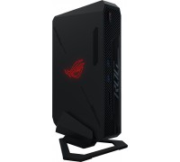 Komputer Asus ASUS ROG NUC RNUC14SRKU9189A0I Intel Core Ultra 9 185H 32 GB DDR5-SDRAM 1 TB SSD NVIDIA GeForce RTX 4070 Mini PC Black