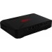 Komputer Asus ASUS ROG NUC RNUC14SRKU9189A0I Intel Core Ultra 9 185H 32 GB DDR5-SDRAM 1 TB SSD NVIDIA GeForce RTX 4070 Mini PC Black
