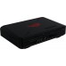 Komputer Asus ASUS ROG NUC RNUC14SRKU9189A0I Intel Core Ultra 9 185H 32 GB DDR5-SDRAM 1 TB SSD NVIDIA GeForce RTX 4070 Mini PC Black