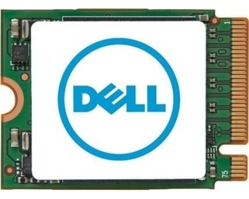 Dell 2TB PCI-E x4 Gen 4 NVMe  (AD099078)