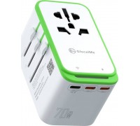 Modem GlocalMe Adapter Roamplug z hotspotem 4G/LTE Wi-Fi GlocalMe
