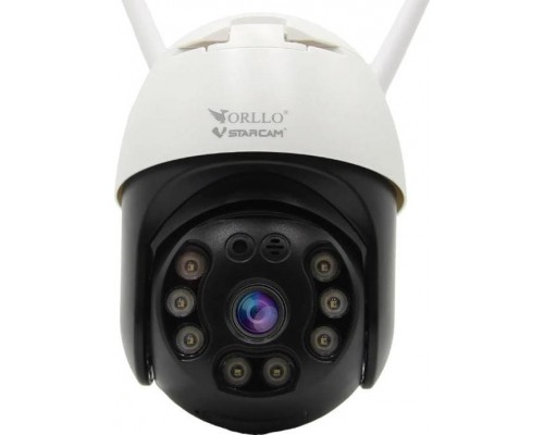 ORLLO Z20 4K