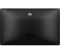 Elo Touch Solutions I-Series 3.0 Intel Celeron 7305L 60,5 cm (23.8") 1920 x 1080 px Ekran dotykowy All-in-One PC 8 GB DDR5-SDRAM 128 GB SSD Windows 10 Wi-Fi 6 (802.11ax) Black