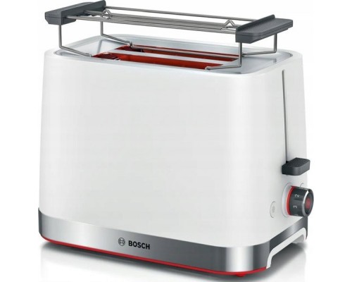 Bosch TAT 4M221 MyMoment White