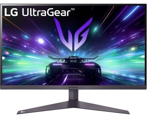 LG UltraGear 27GS50FX-B