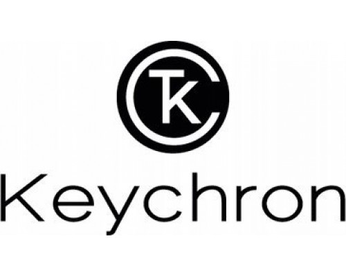Keychron V6 Max QMK/VIA Gateron Jupiter (V6M-D4)