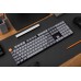Keychron K5 Max QMK/VIA Low Profile Gateron Mechanical (K5M-A1)