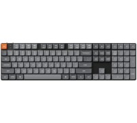 Keychron K5 Max QMK/VIA Low Profile Gateron Mechanical (K5M-A1)