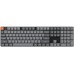 Keychron K5 Max QMK/VIA Low Profile Gateron Mechanical (K5M-A1)