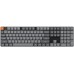 Keychron K5 Max QMK/VIA Low Profile Gateron Mechanical (K5M-A1)