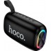 HOCO głośnik bluetooth 2 x 10W HC25 black