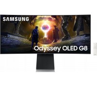 Samsung Odyssey G8 OLED (LS34DG850SUXEN)
