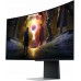 Samsung Odyssey G8 OLED (LS34DG850SUXEN)