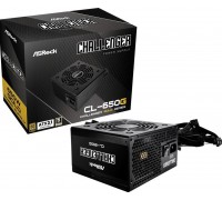 ASRock Challenger Gold 650W (CL-650G)