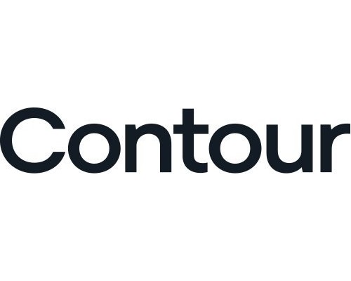 Contour Design Unimouse Po lewej stronie RF Wireless + Bluetooth + USB Type-C 4000 DPI