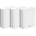 Asus ZenWiFi BQ16 3-pak (90IG08K0-MO3N4V)