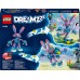 DREAMZzz Izzy un spēlētājs Bunču (71490)
