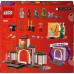 Ninjago World of Spinjitzu Ninja (71831)