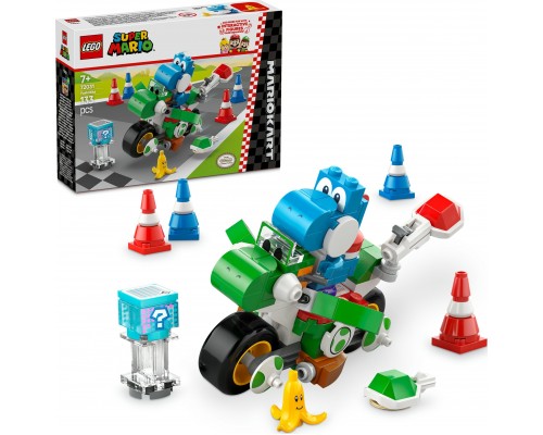 Super Mario Mario Kart™ — Joši motocikls (72031)