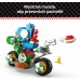 Super Mario Mario Kart™ — Joši motocikls (72031)
